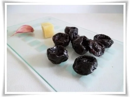 -`❊´-  Raffinierte Pflaumensauce -`❊´- - Rezept - Bild Nr. 2