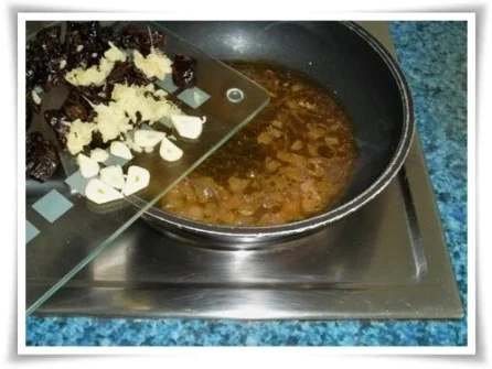 -`❊´-  Raffinierte Pflaumensauce -`❊´- - Rezept - Bild Nr. 4