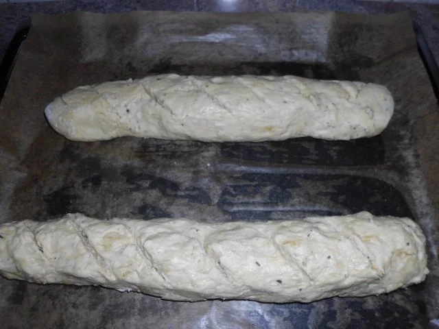 Röstzwiebelbaguette - Rezept - Bild Nr. 3