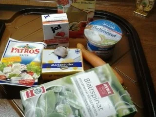 Gemüselasagne - Rezept - Bild Nr. 2