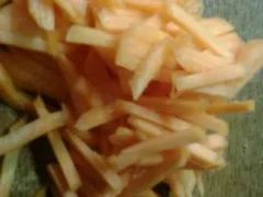 Gemüselasagne - Rezept - Bild Nr. 3