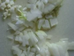 Gemüselasagne - Rezept - Bild Nr. 4