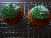 Cup-Cake 12 Stück - Rezept