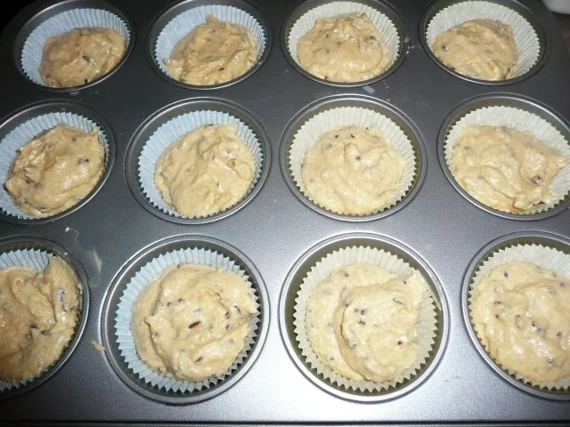 Rezept: Cup-Cake 12 Stück Bild Nr. 3 Cup-Cake 12 Stück - Rezept - Bild Nr. 3