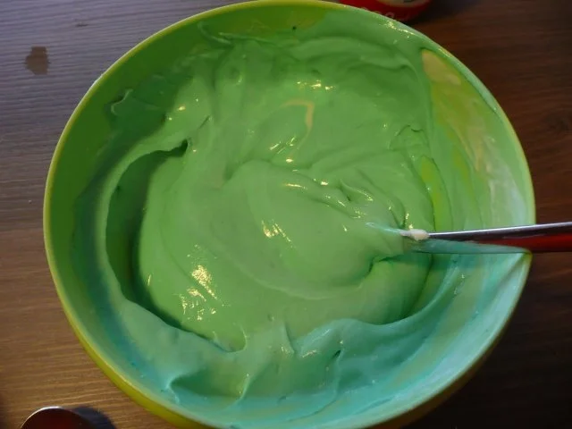 Rezept: Cup-Cake 12 Stück Bild Nr. 6 Cup-Cake 12 Stück - Rezept - Bild Nr. 6