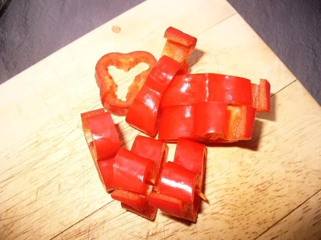 Rezept: Rinderfiletsteak mit Champignons Bild Nr. 9 Rinderfiletsteak mit Champignons - Rezept - Bild Nr. 9