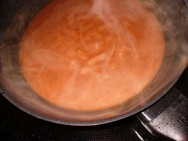 Rezept: Rinderfiletsteak mit Champignons Bild Nr. 11 Rinderfiletsteak mit Champignons - Rezept - Bild Nr. 11