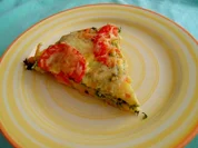 Kartoffel-Gemüse-Kuchen - Rezept