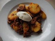 Mittwochstopf - Rezept