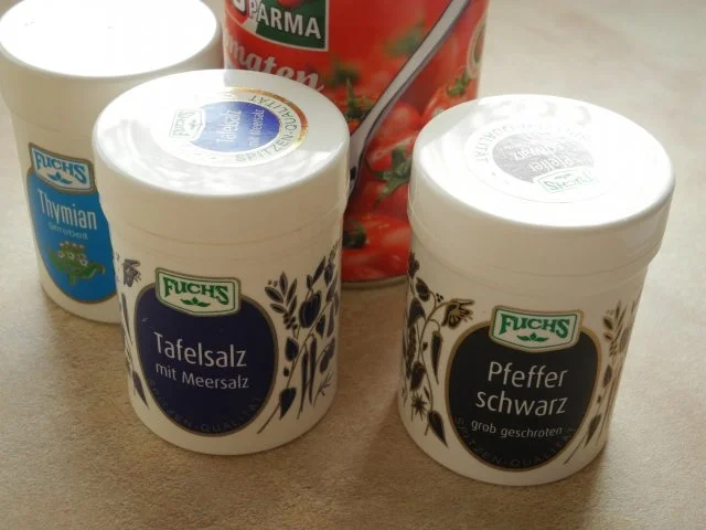 Rezept: Mittwochstopf Bild Nr. 3 Mittwochstopf - Rezept - Bild Nr. 3