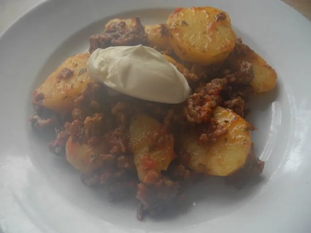 Rezept: Mittwochstopf Bild Nr. 5 Mittwochstopf - Rezept - Bild Nr. 5