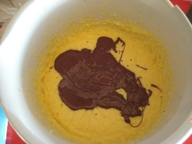 Buttermilch Gugelhupf - Rezept - Bild Nr. 5