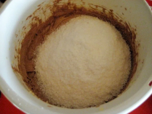 Buttermilch Gugelhupf - Rezept - Bild Nr. 6