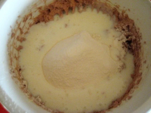 Buttermilch Gugelhupf - Rezept - Bild Nr. 7