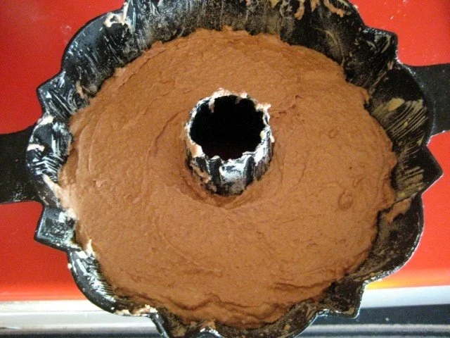 Buttermilch Gugelhupf - Rezept - Bild Nr. 9