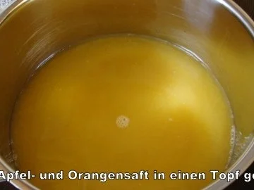 Punschgelee - Rezept - Bild Nr. 2