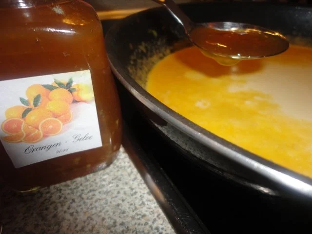 Puten Pfanne mit cremiger Zitronen Sauce - Rezept - Bild Nr. 9