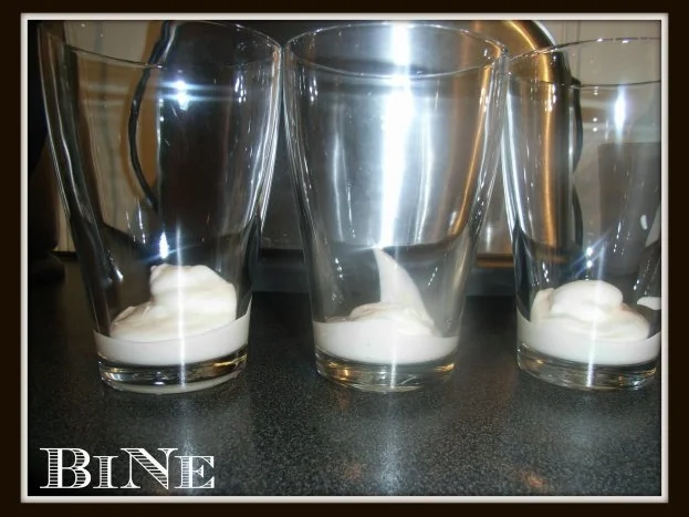 BiNe` S HIMBEERSMOOTHIE - Rezept - Bild Nr. 7