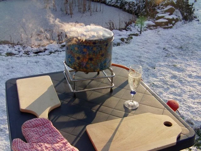 Rezept: Feines Lachsfilet aus der Keksdose Bild Nr. 7 Feines Lachsfilet aus der Keksdose - Rezept - Bild Nr. 7