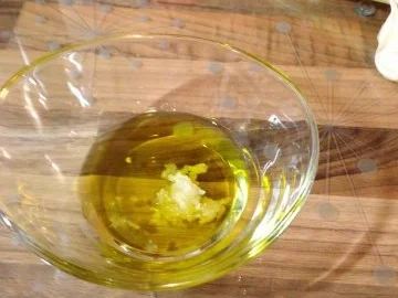 Schlemmerbaguette Nr.2 - Rezept - Bild Nr. 3