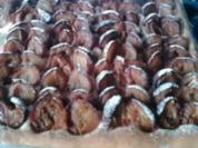 Pflaumenkuchen - Rezept
