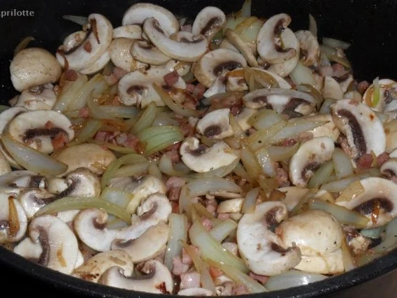 Gulasch ♠ pikant - Rezept - Bild Nr. 5