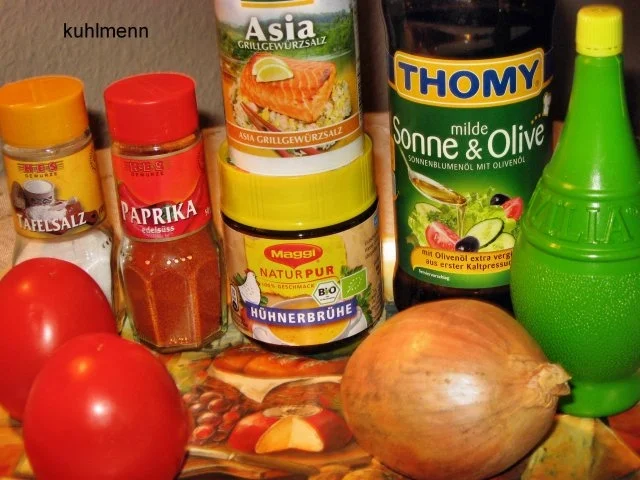 Rezept: Blumenkohl - Topf Bild Nr. 3 Blumenkohl - Topf - Rezept - Bild Nr. 3