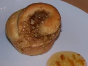 Walnuss-Yuzu-Küchlein - Rezept