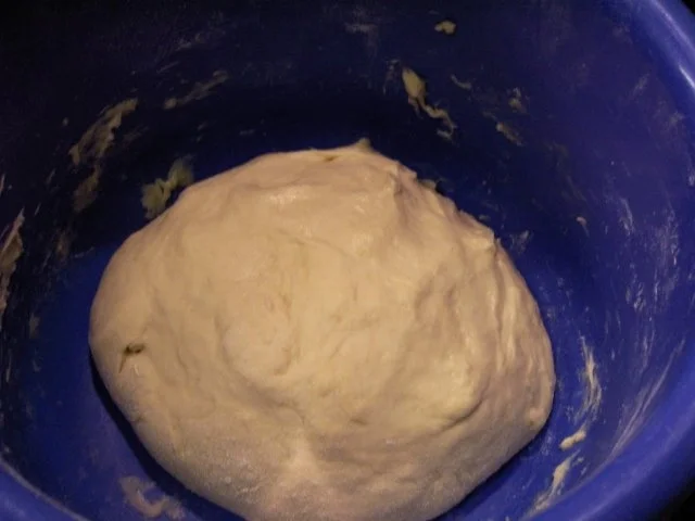 Walnuss-Yuzu-Küchlein - Rezept - Bild Nr. 4