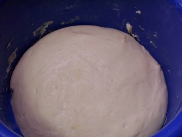 Walnuss-Yuzu-Küchlein - Rezept - Bild Nr. 5