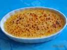 Dessert:Schnelle Creme Brülee - Rezept
