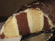 Ein-Meter-Kuchen - Rezept