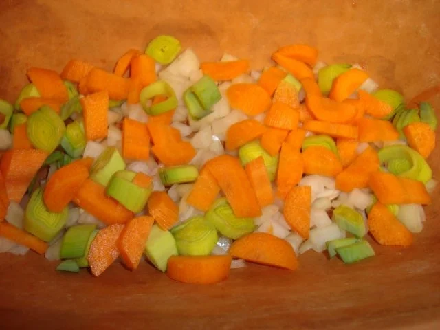 Rezept: mein Krustenbraten Bild Nr. 3 mein Krustenbraten - Rezept - Bild Nr. 3