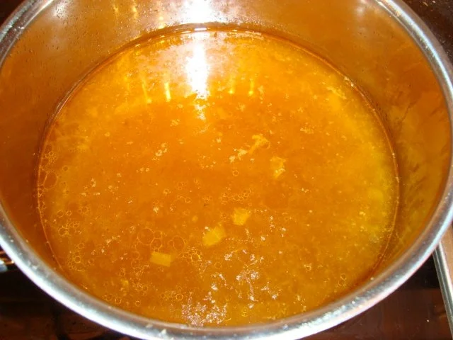 Rezept: mein Krustenbraten Bild Nr. 7 mein Krustenbraten - Rezept - Bild Nr. 7