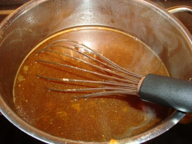 Rezept: mein Krustenbraten Bild Nr. 9 mein Krustenbraten - Rezept - Bild Nr. 9