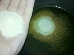 Rezept: Liguine mit Fenchel-Salami-Tomtenstücken Bild Nr. 9 Liguine mit Fenchel-Salami-Tomtenstücken - Rezept - Bild Nr. 9