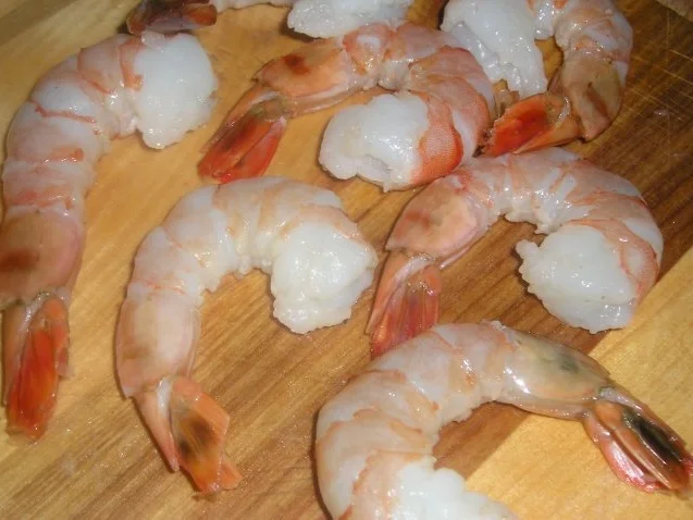 WOK - Nasi goreng - Rezept - Bild Nr. 5