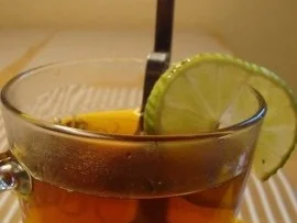 Rezept: "Engels´" Punsch "Engels´" Punsch - Rezept