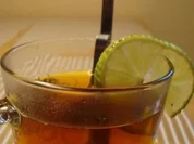 "Engels´" Punsch - Rezept