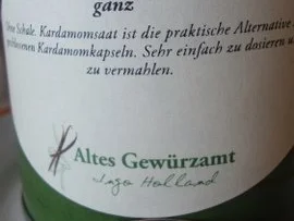 Rezept: "Engels´" Punsch Bild Nr. 2 "Engels´" Punsch - Rezept - Bild Nr. 2