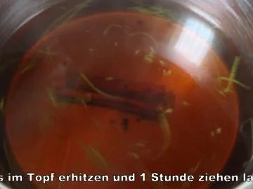 Rezept: "Engels´" Punsch Bild Nr. 9 "Engels´" Punsch - Rezept - Bild Nr. 9