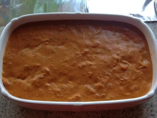 Rezept: Filettopf Toskana Filettopf Toskana - Rezept