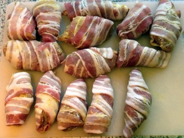 Rezept: Filettopf Toskana Bild Nr. 2 Filettopf Toskana - Rezept - Bild Nr. 2