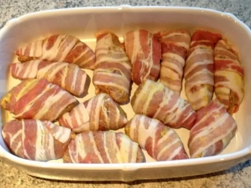 Rezept: Filettopf Toskana Bild Nr. 4 Filettopf Toskana - Rezept - Bild Nr. 4