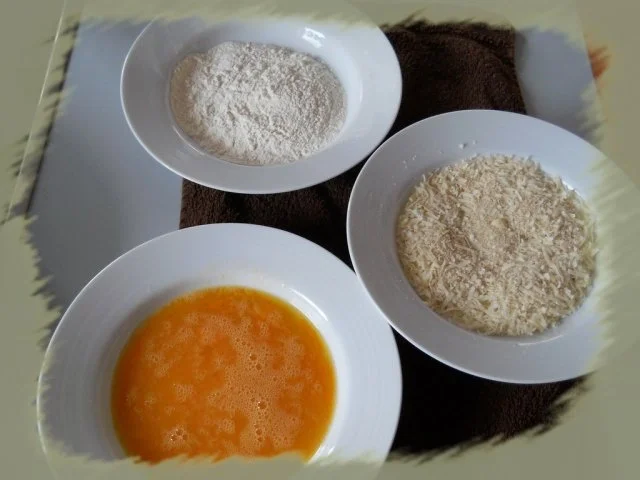 Schnitzel Mailänder Art - Rezept - Bild Nr. 3