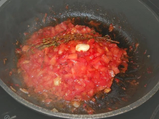 Schnitzel Mailänder Art - Rezept - Bild Nr. 4