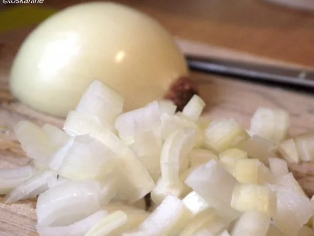 Berliner Kalbsleber Reloaded - Rezept - Bild Nr. 2