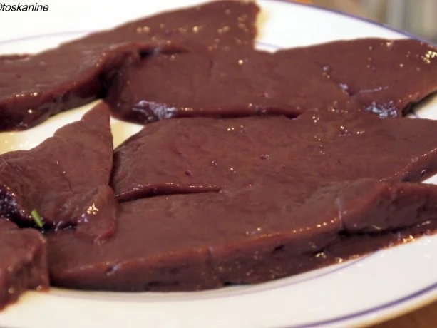 Berliner Kalbsleber Reloaded - Rezept - Bild Nr. 5