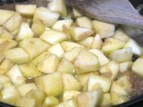 Berliner Kalbsleber Reloaded - Rezept - Bild Nr. 6