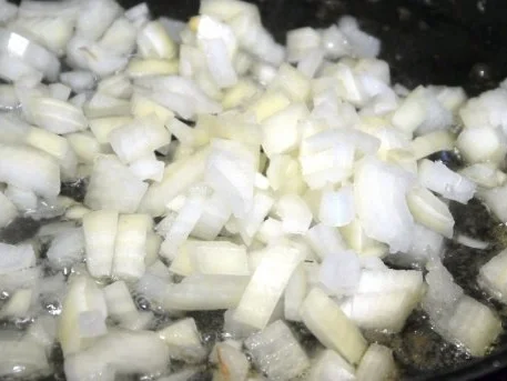 Berliner Kalbsleber Reloaded - Rezept - Bild Nr. 7